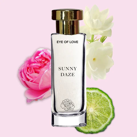 Sunny Daze Pheromone Perfume 30ml