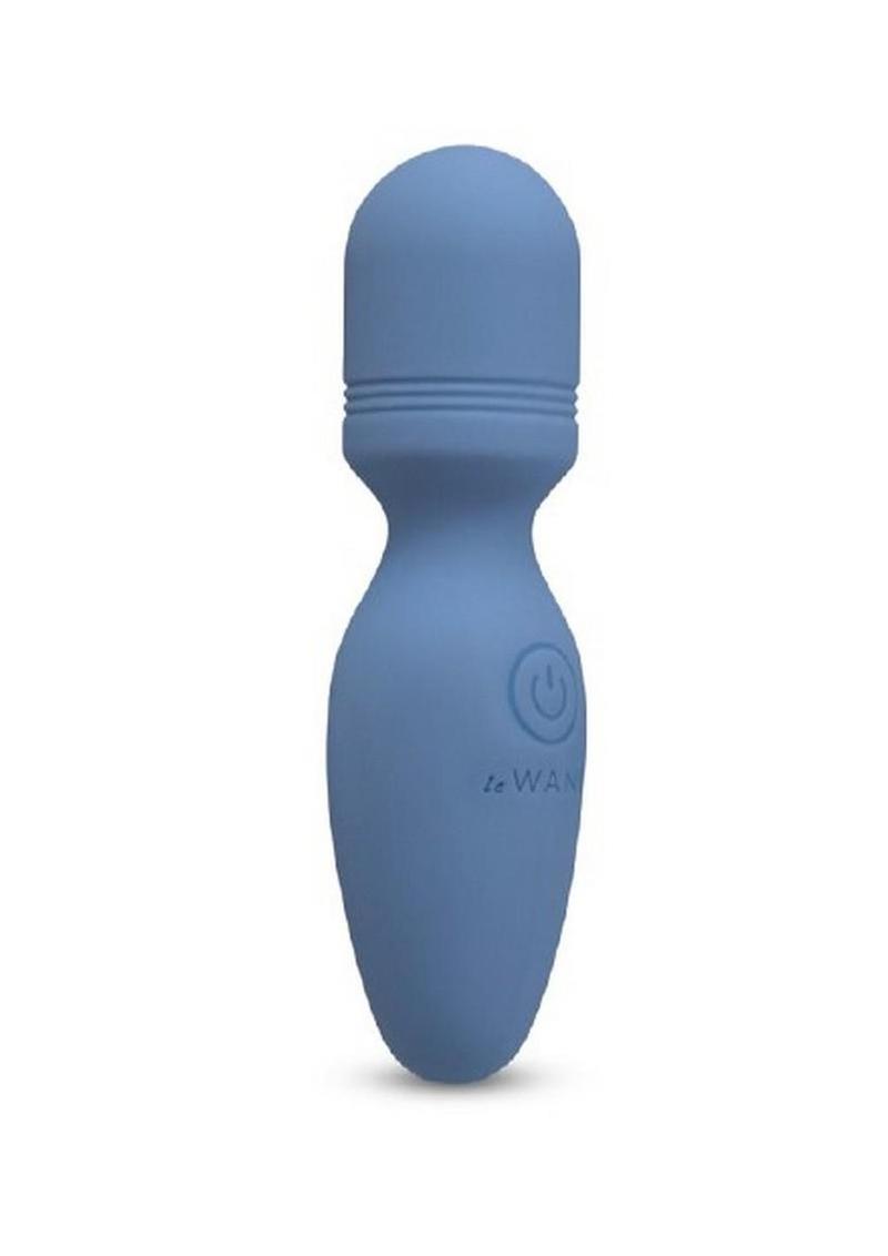Mini Pocket Wand-Rechargeable