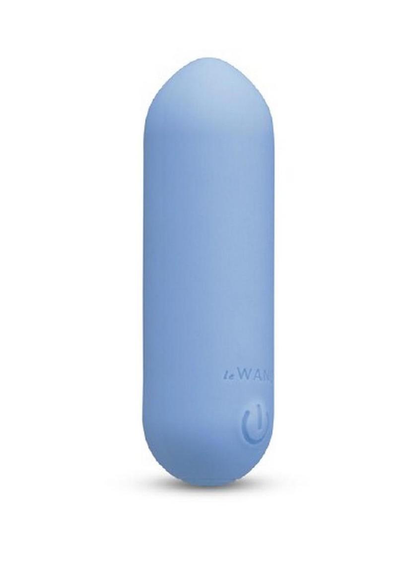 Mini Vibe Rechargeable Bullet