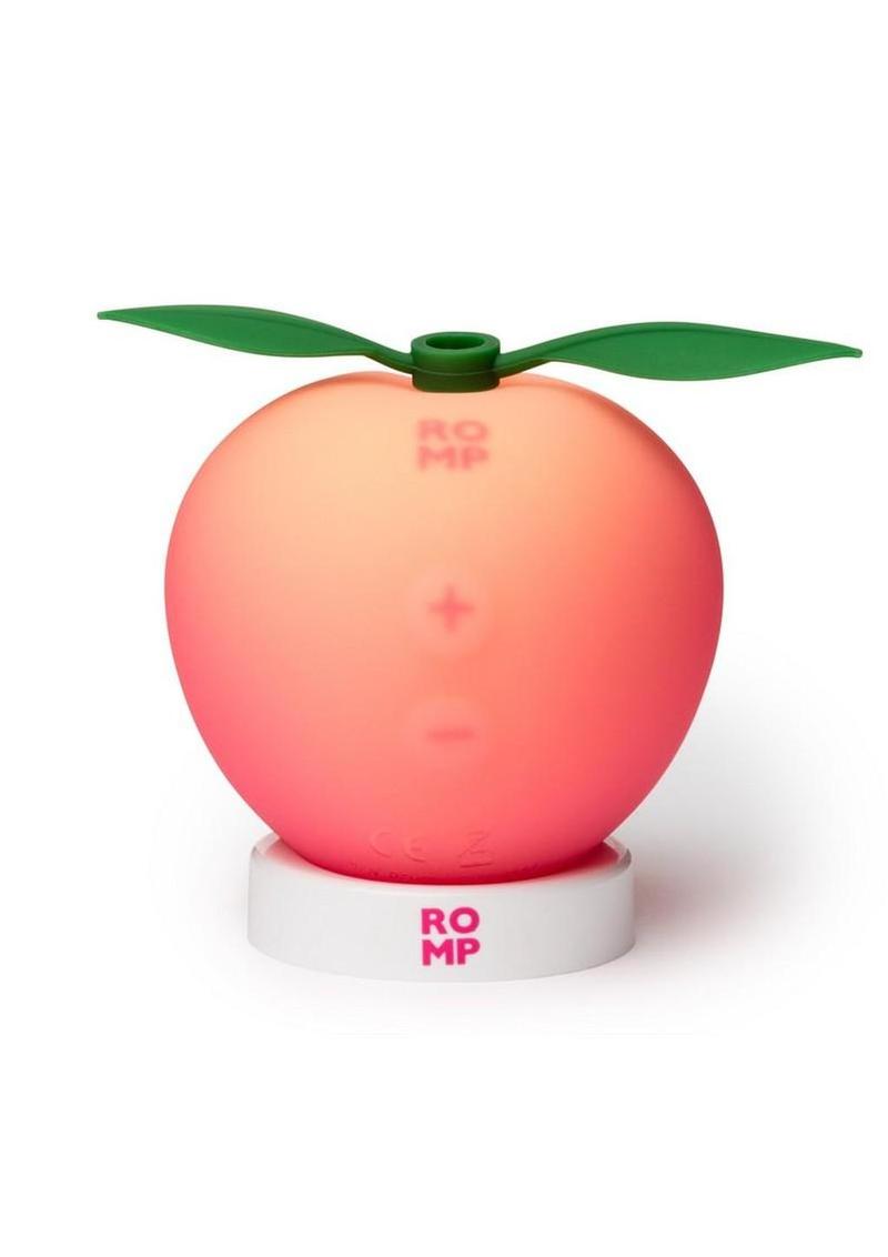 Pink Peach