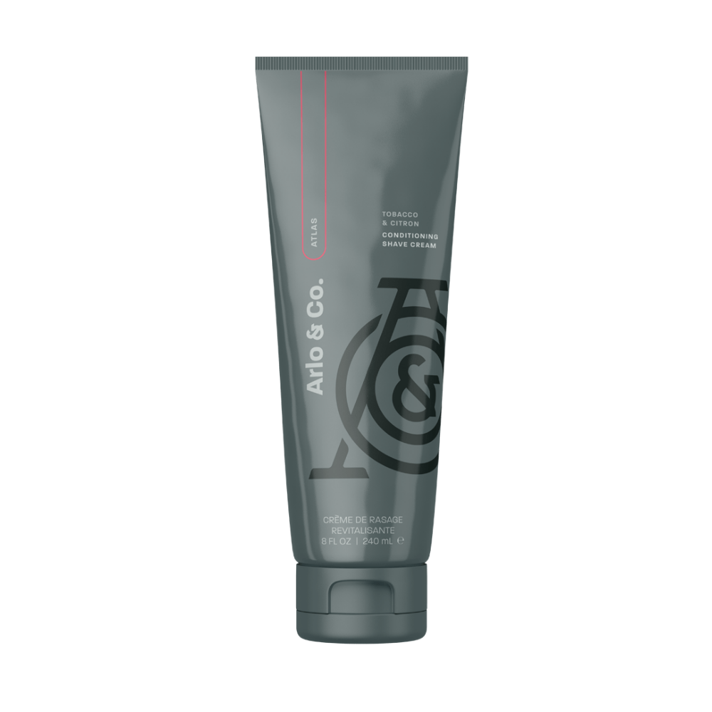 Coochy Conditioning Shave Cream - Atlas
