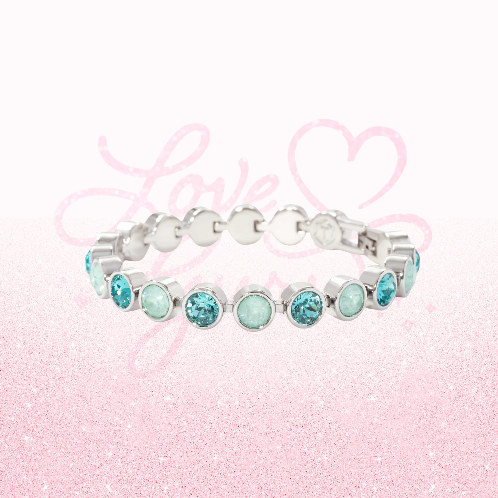 Caribbean Ice Bracelet