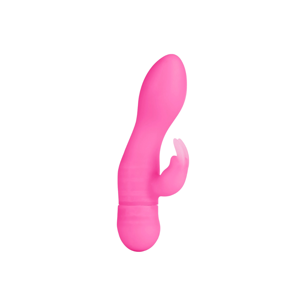 Dual Action Rabbit Vibrator