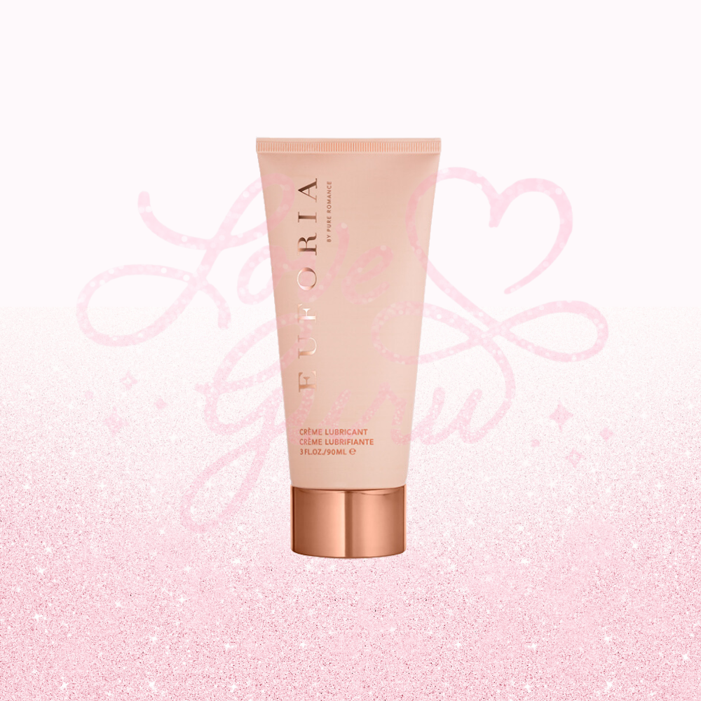 Creme Personal Moisturizer