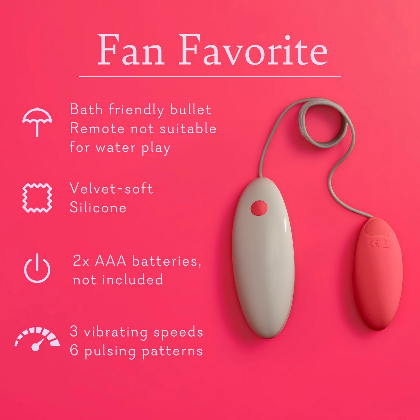 Fan Favorite