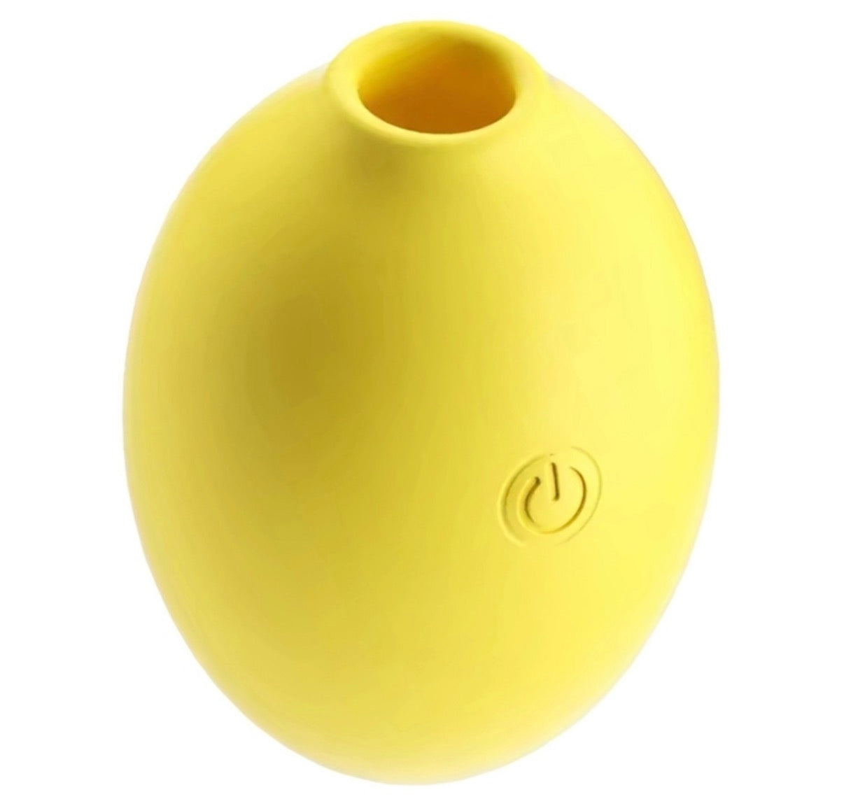 BELLA SQUEEZE LEMON SHAPED MINI VIBRATOR