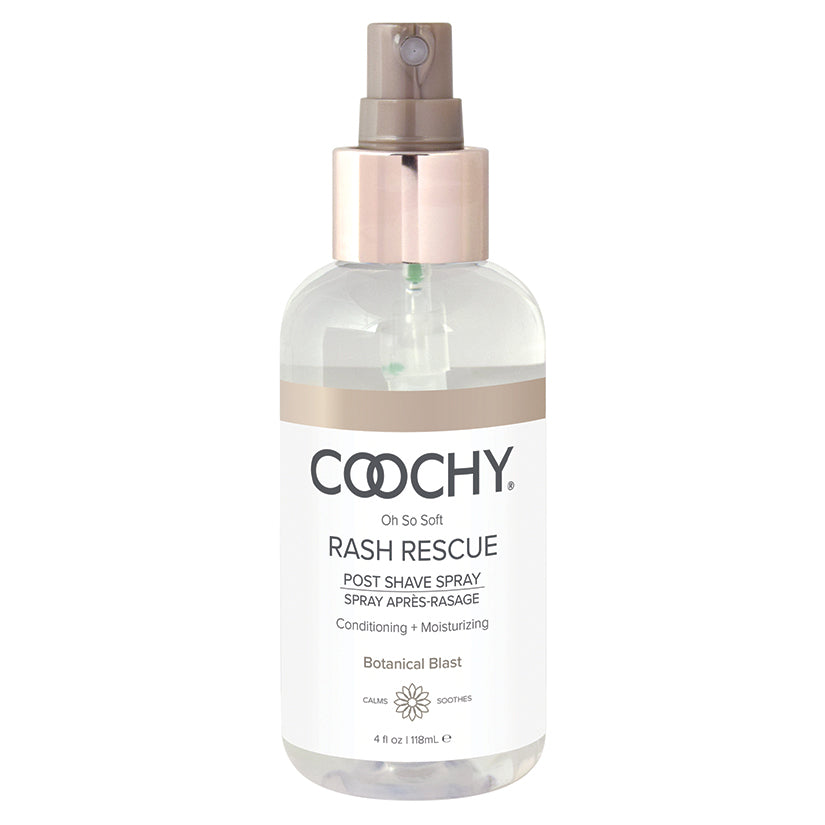 Coochy Aftershave Mist (Rash Recue) 4oz