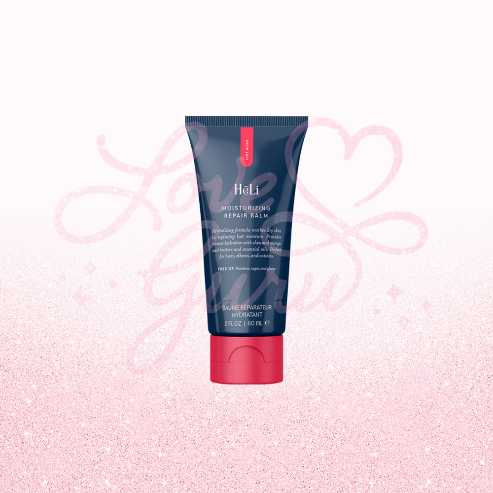 Moisturizing Repair Balm