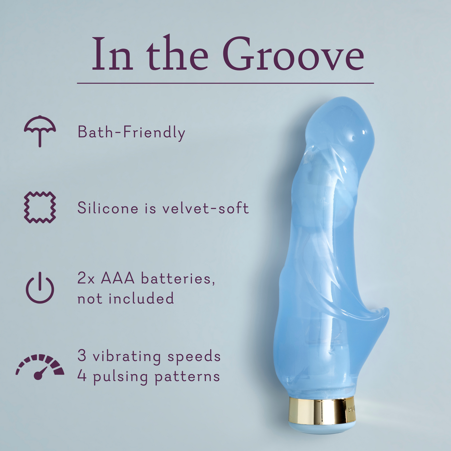 In The Groove
