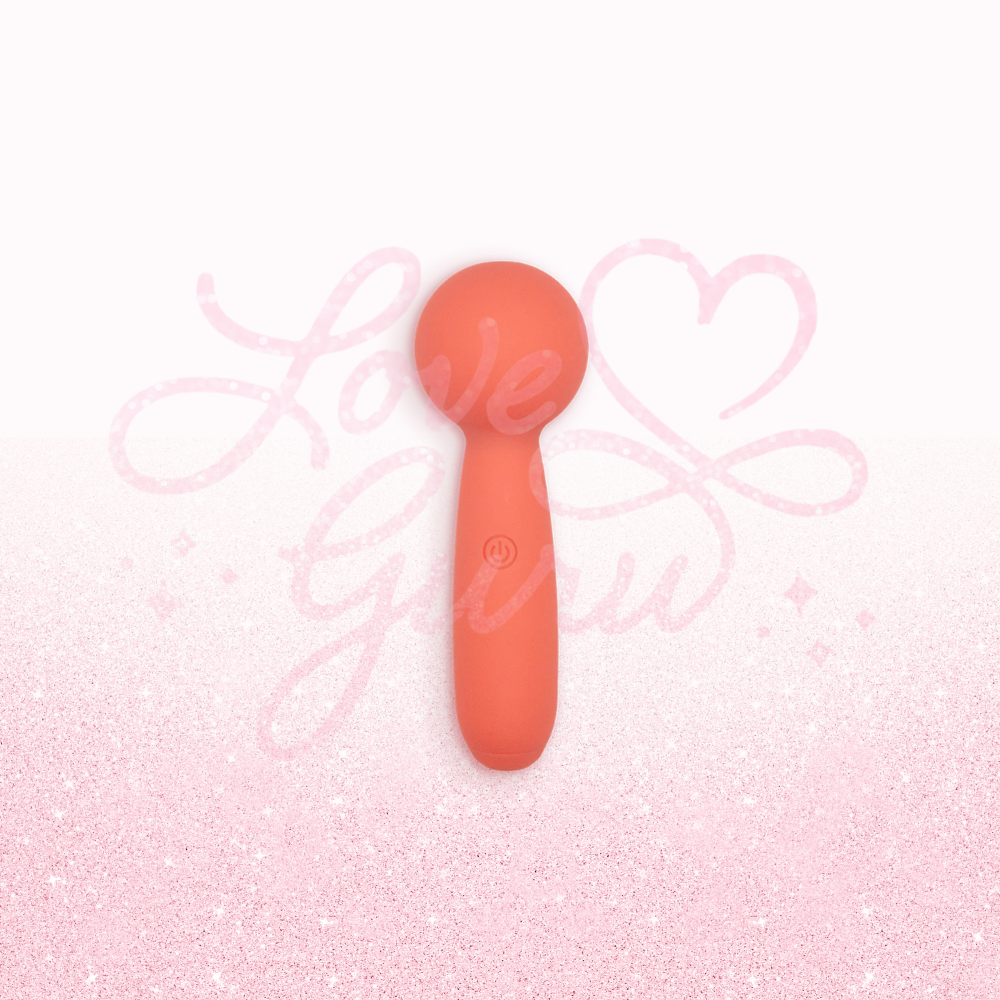 Mini Wand Vibe