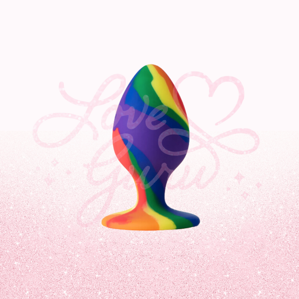 Over the Rainbow