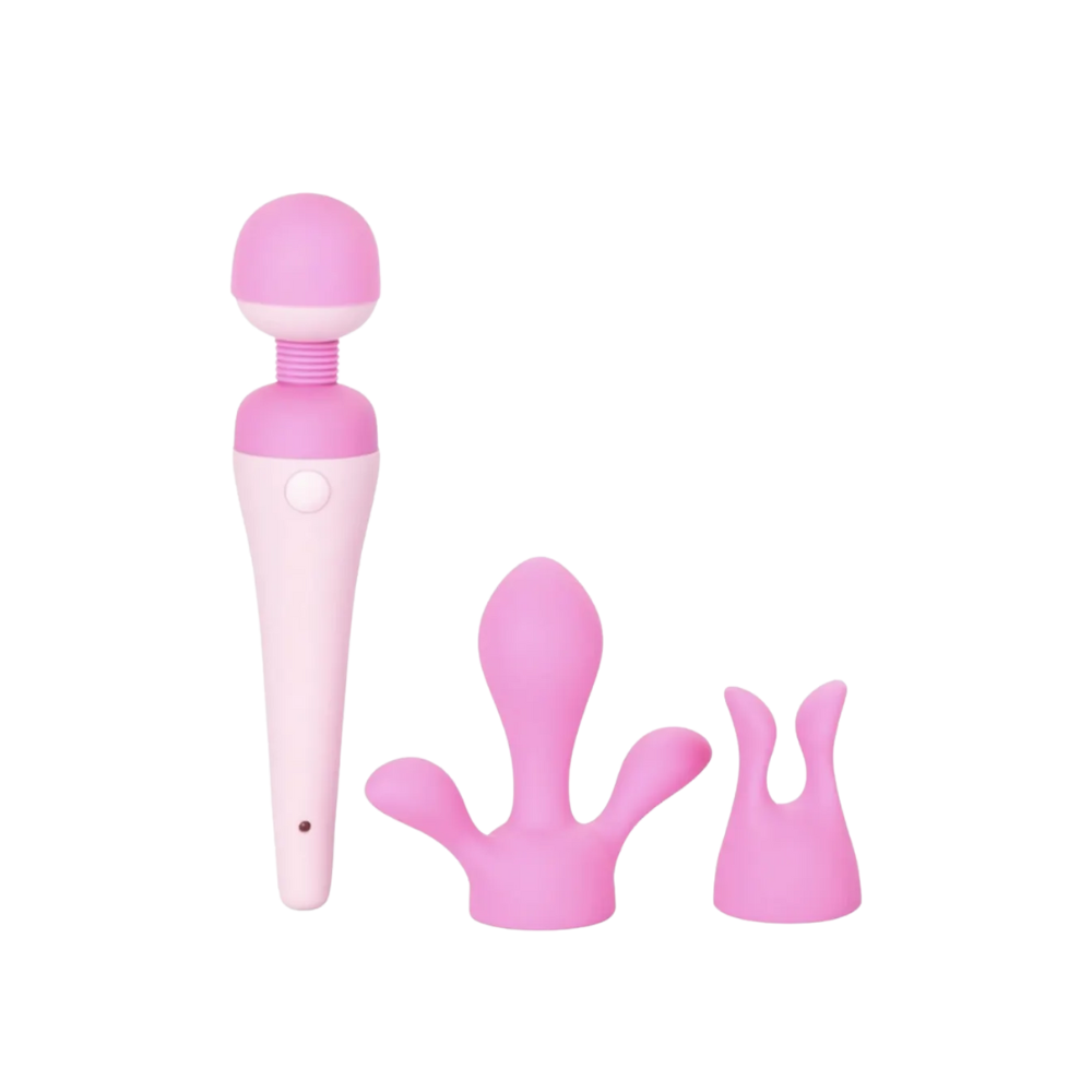 Petite Wand Massager