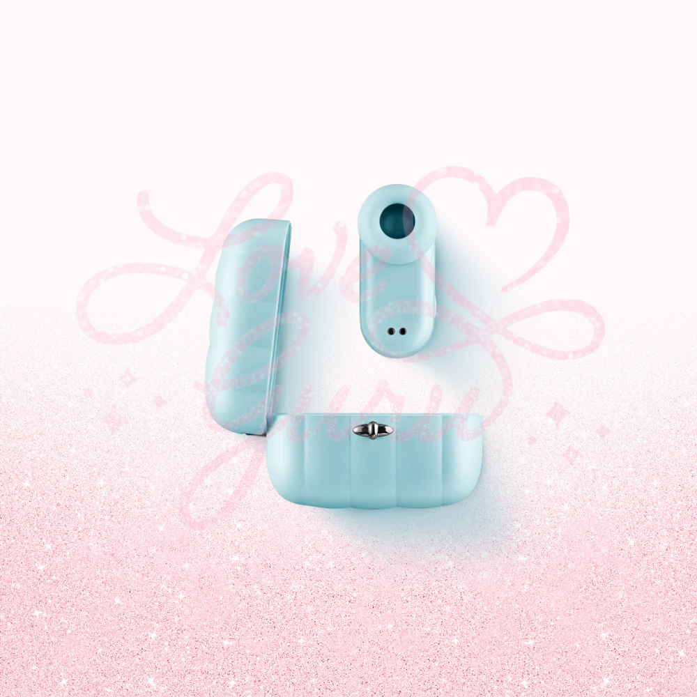Pleasure Pod