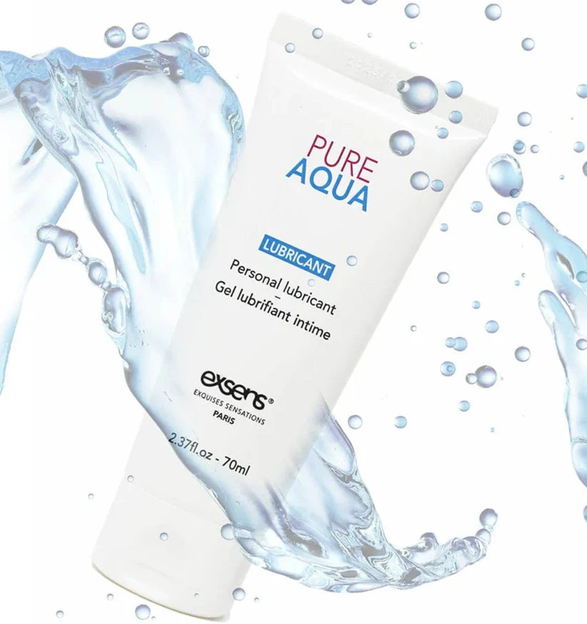 Pure Aqua Lubricant