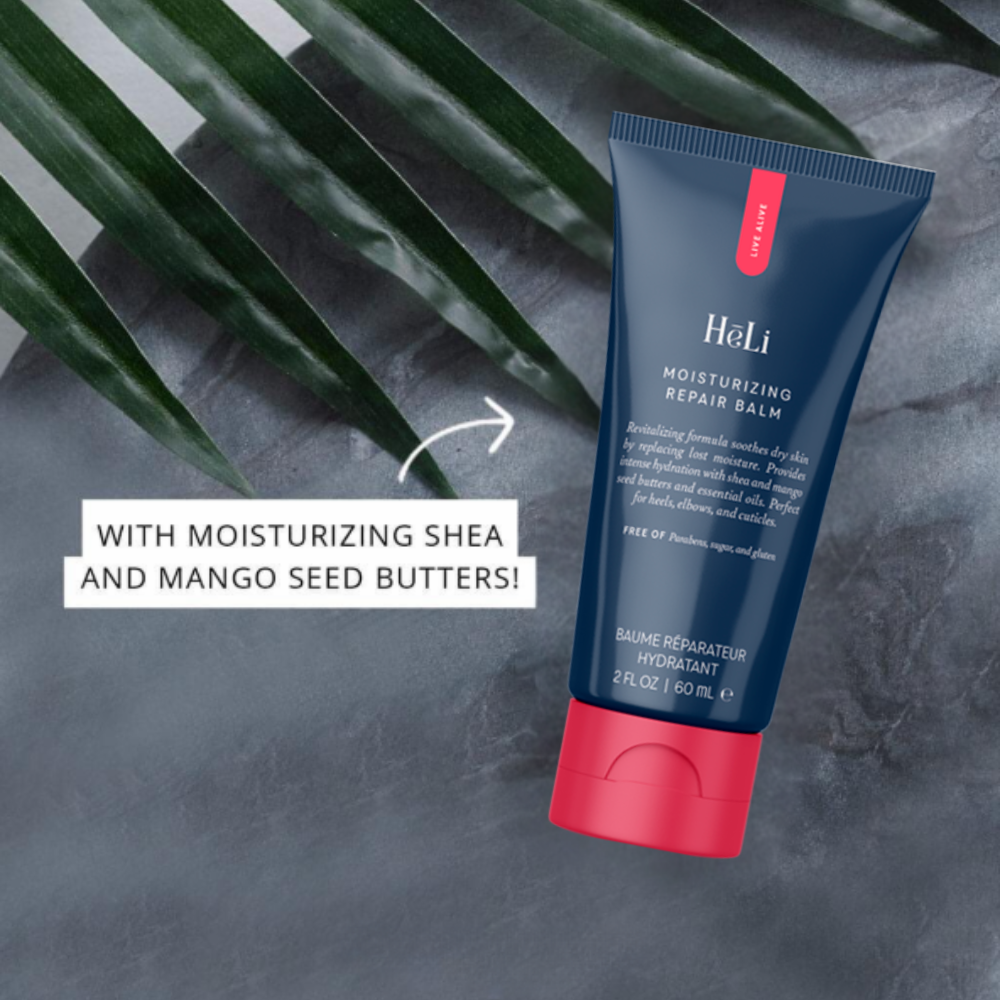 Moisturizing Repair Balm