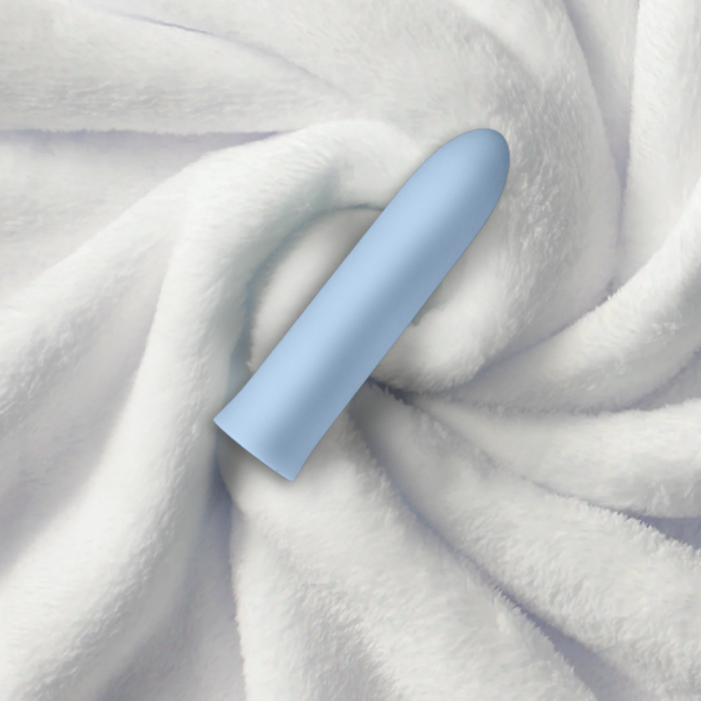 Sleek Bullet Vibe