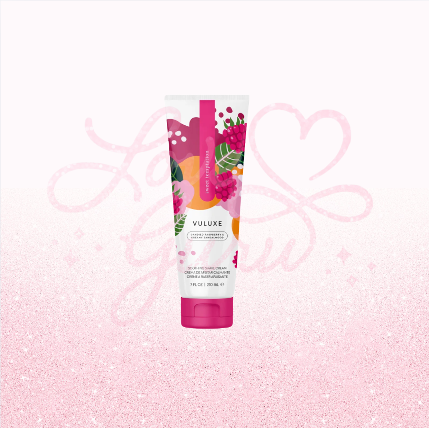 Vuluxe (Coochy) Sweet Temptation
