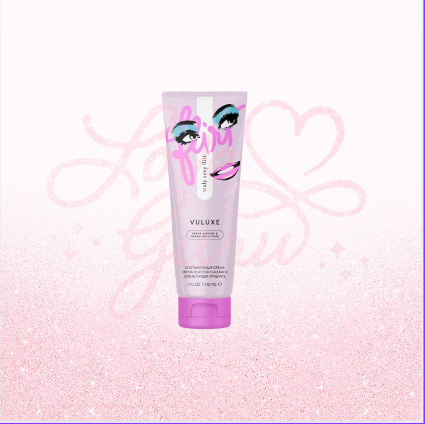 Vuluxe (Coochy) Flirt