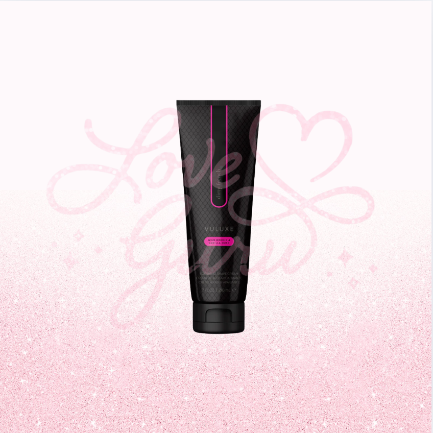 Vuluxe (Coochy) Dirty French