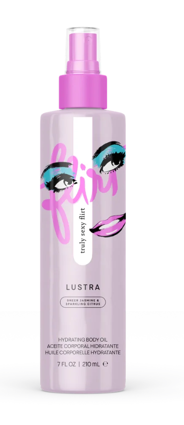 Lustra (Body Dew) - Truly Sexy Flirt