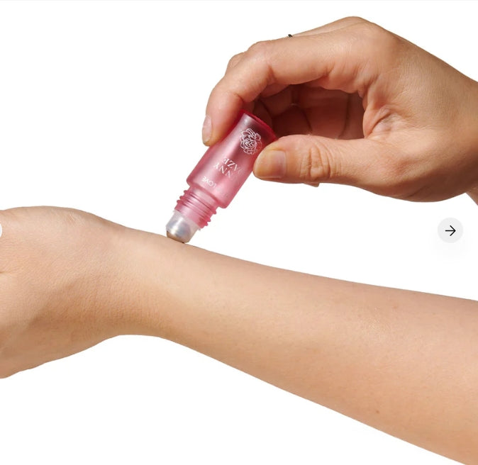 Day to Night Pheromone Perfume Roll-on Set 10ml
