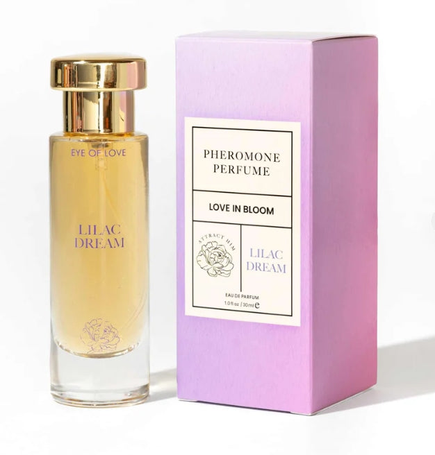 Lilac Dream Pheromone Perfume 30ml
