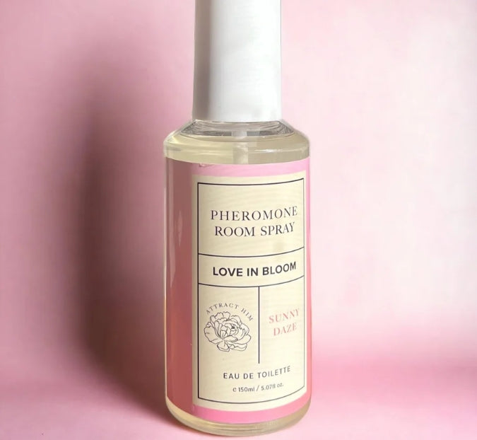 Sunny Daze Pheromone Room Spray 5.07 oz