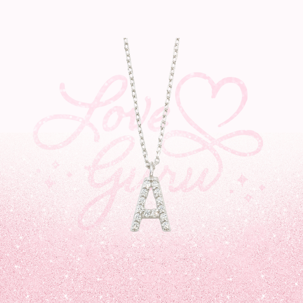 Signature Necklace- A