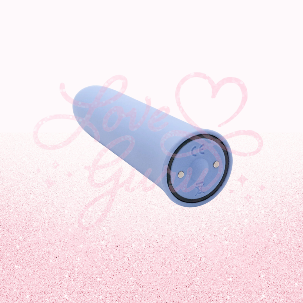 Sleek Bullet Vibe