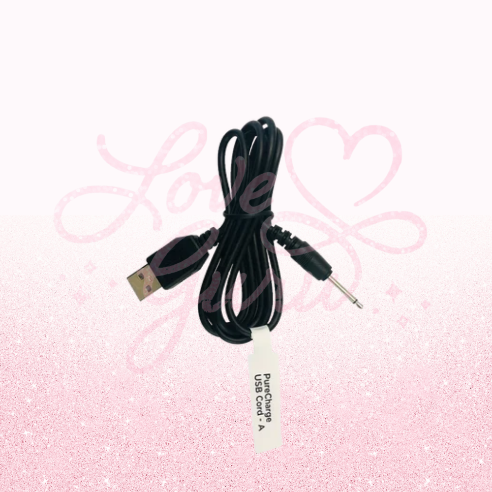 PureCharge USB Cord - A