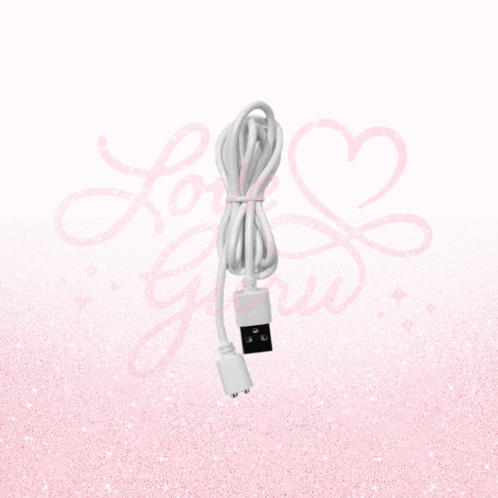 PureCharge USB Cord - F