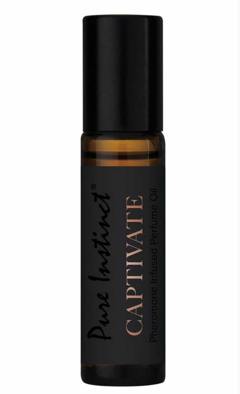 Pure Instinct (His & Hers Pheromones)