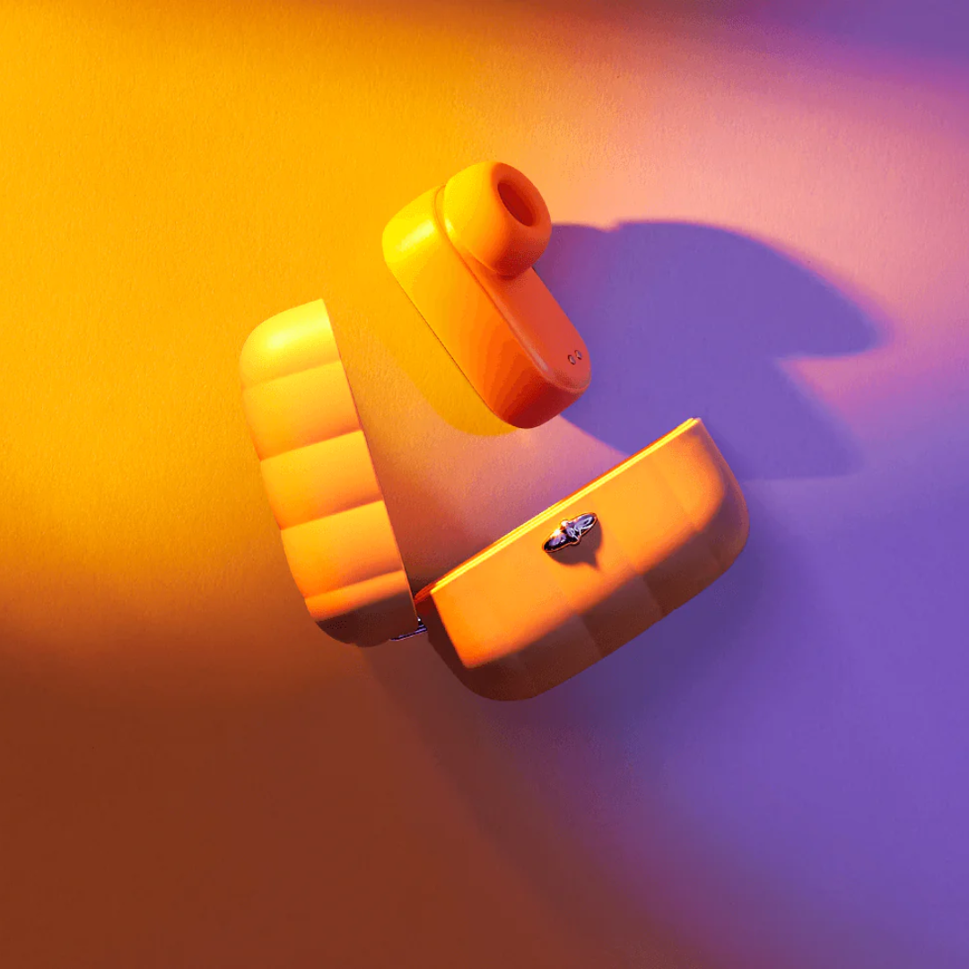 Pleasure Pod