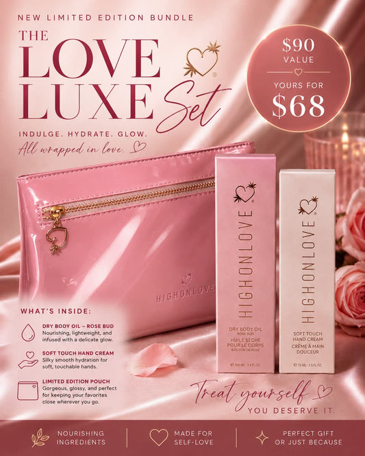 Love Luxe Set