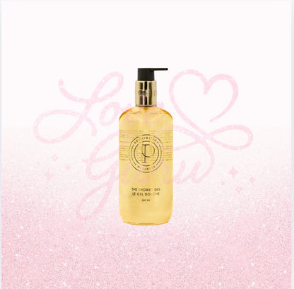 Prohibition: The Shower Gel