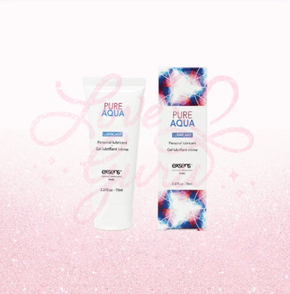 Pure Aqua Lubricant