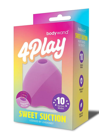 SWEET SUCTION