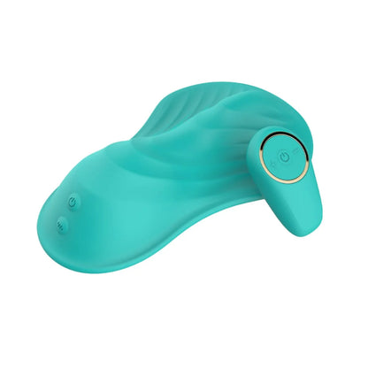 Gyrä (Vibrating Grinding Pad with Remote Control)
