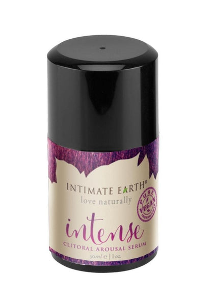 Intimate Earth Intense Clitoral Arousal Serum