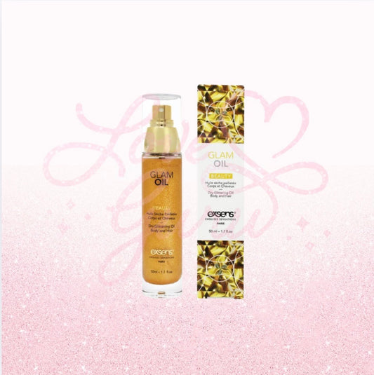 Glam Oil
