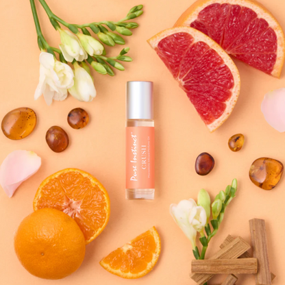 Pure Instinct (His & Hers Pheromones)