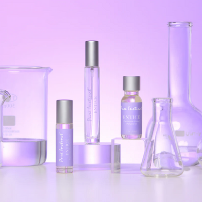 Pure Instinct (His & Hers Pheromones)