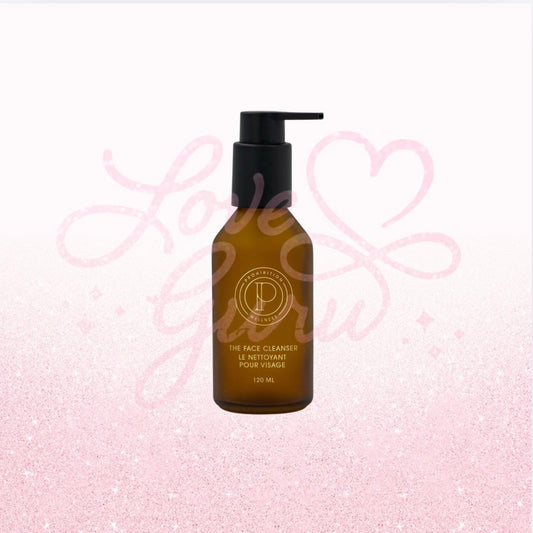 Prohibition: The Face Cleanser