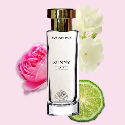 Sunny Daze Pheromone Perfume 30ml