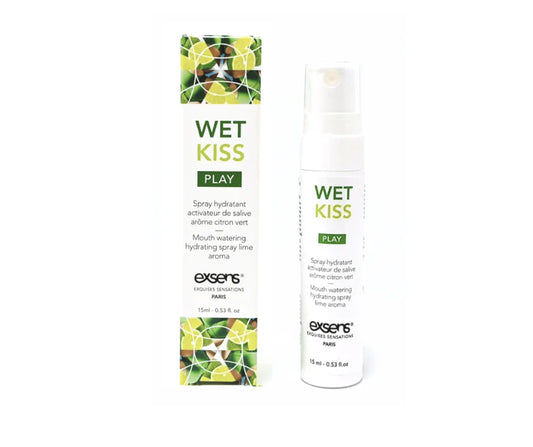 Wet Kiss Lime