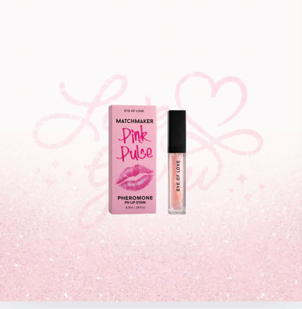 Matchmaker Pink Pulse PH Lip Gloss