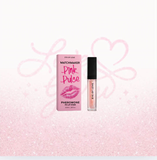 Matchmaker Pink Pulse PH Lip Gloss