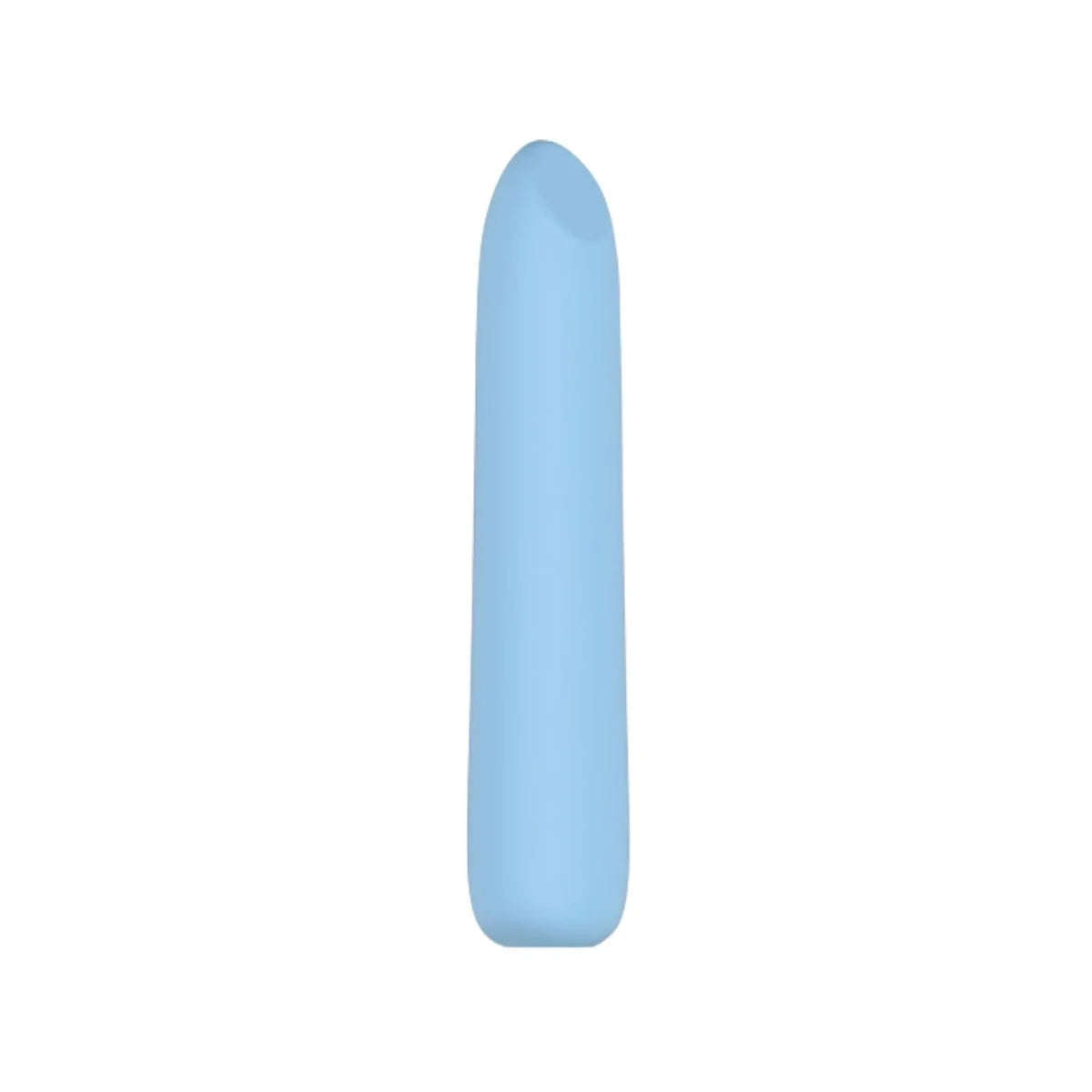 Jäzi (Powerful Tapered Bullet)"