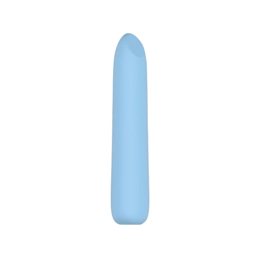 Jäzi (Powerful Tapered Bullet)"
