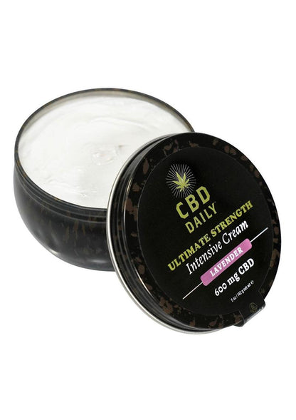 CBD Daily Ultimate Cream
